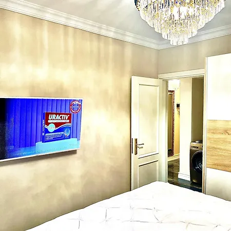 Apartman Lili The