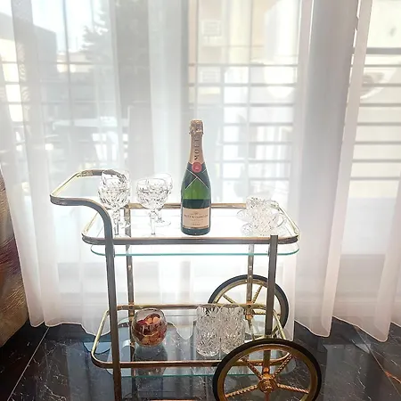 Apartman Lili The Năvodari