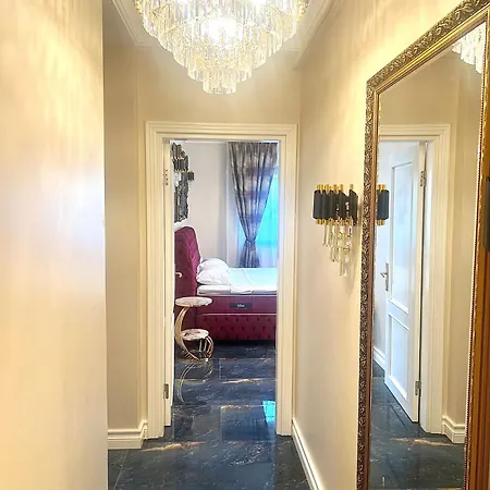 Apartman Lili The