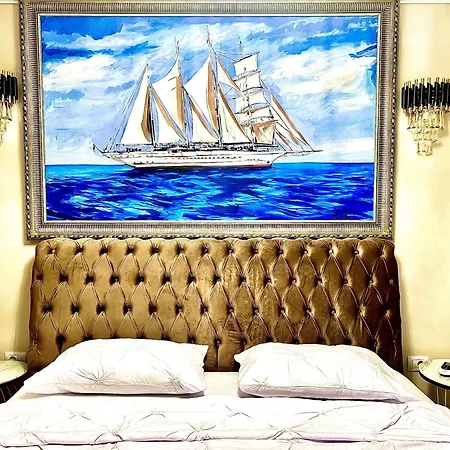 Appartement Lili The *